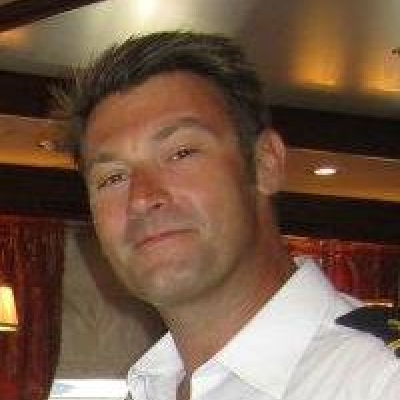 Crew member photo