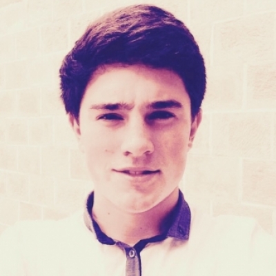 Crew member photo