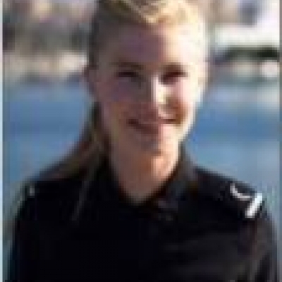 Crew member photo