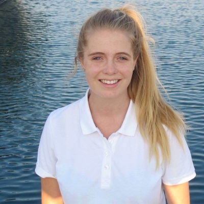 Crew member photo