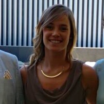 Crew member photo