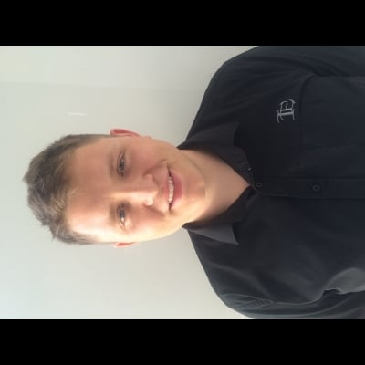 Crew member photo