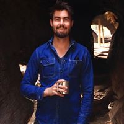 Crew member photo
