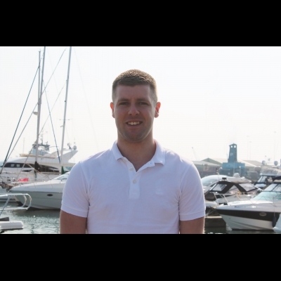 Crew member photo