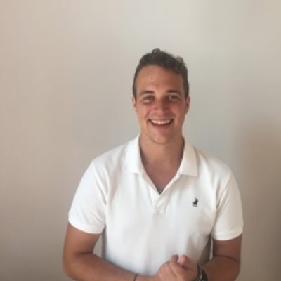 Crew member photo