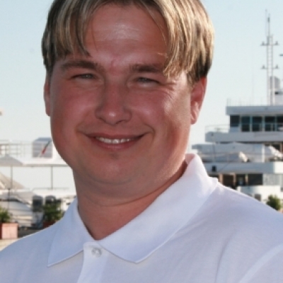 Crew member photo