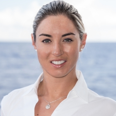 Crew member photo
