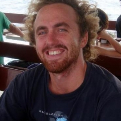 Crew member photo