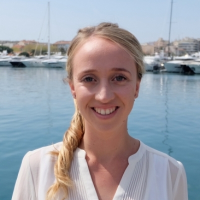 Crew member photo