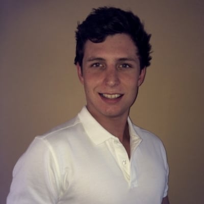 Crew member photo