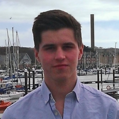 Crew member photo