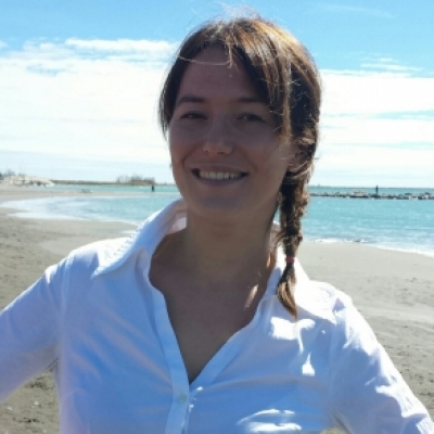 Crew member photo