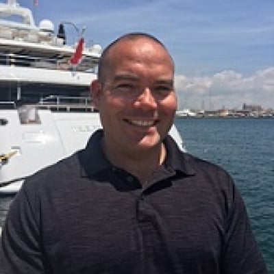 Crew member photo