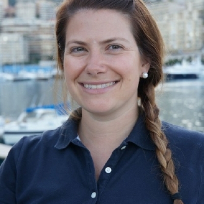 Crew member photo