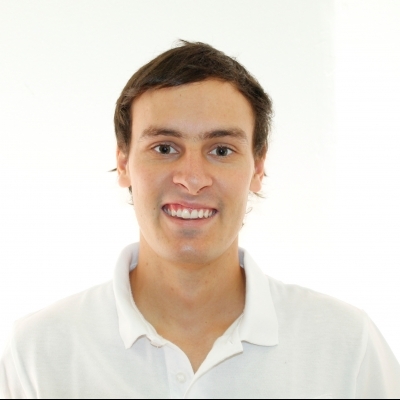 Crew member photo