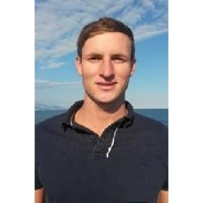 Crew member photo