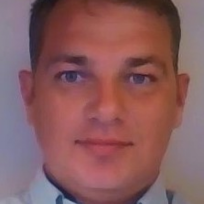 Crew member photo