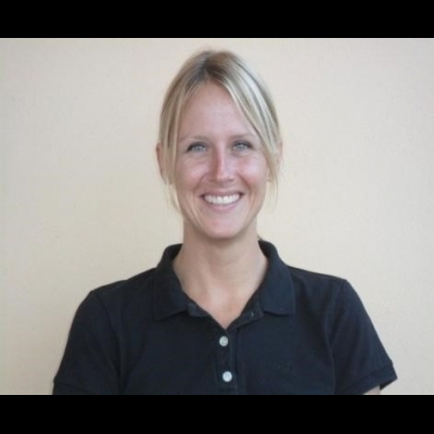 Crew member photo