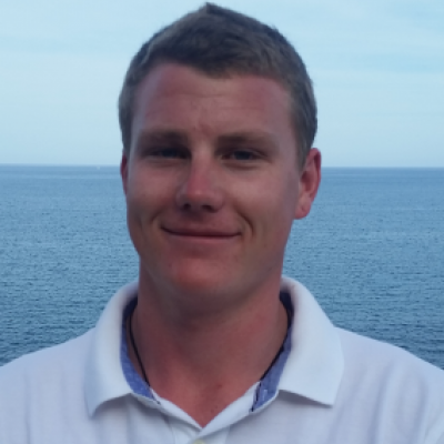 Crew member photo