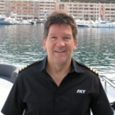 Crew member photo