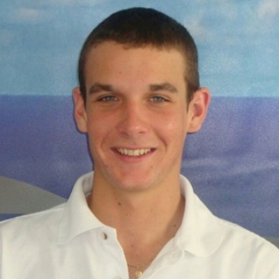 Crew member photo