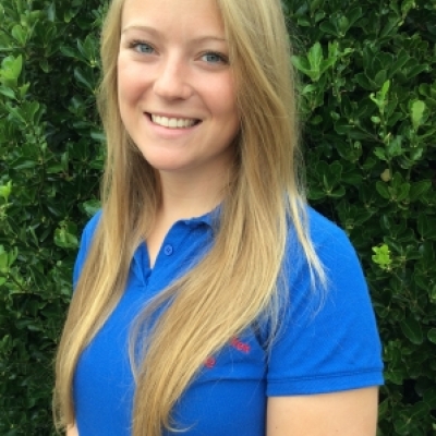 Crew member photo