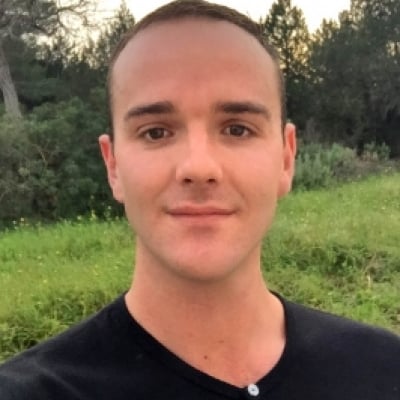 Crew member photo