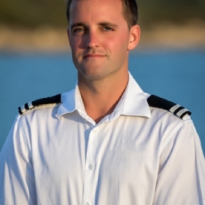 Crew member photo