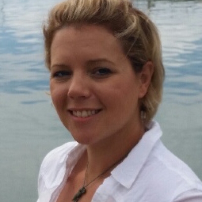 Crew member photo