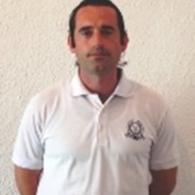Crew member photo