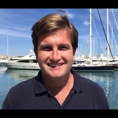 Crew member photo