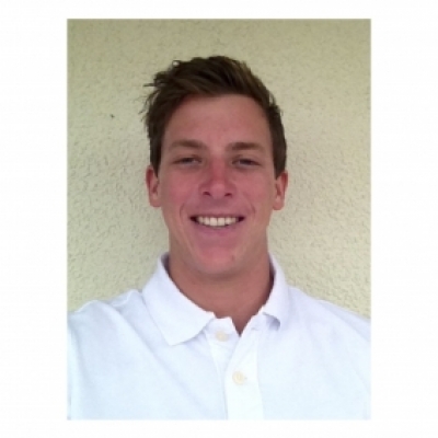 Crew member photo