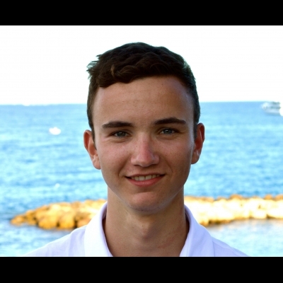 Crew member photo