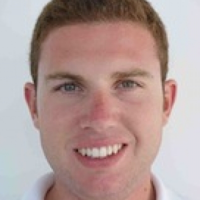 Crew member photo