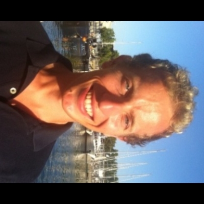 Crew member photo