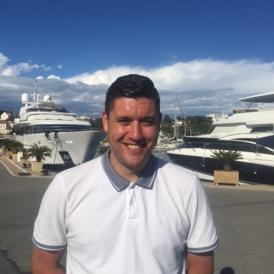 Crew member photo