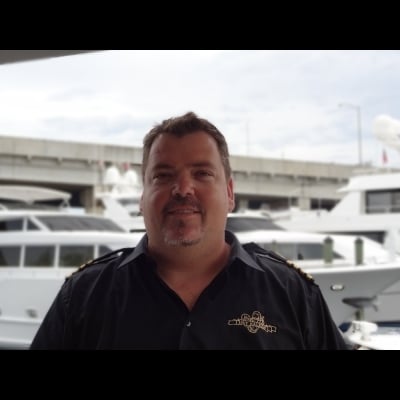 Crew member photo