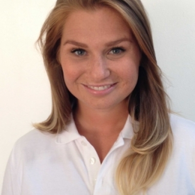 Crew member photo