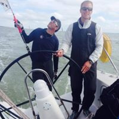 Crew member photo