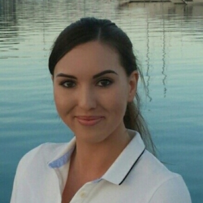 Crew member photo