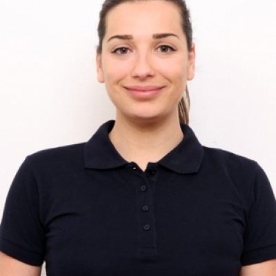 Crew member photo