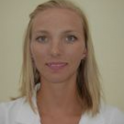 Crew member photo