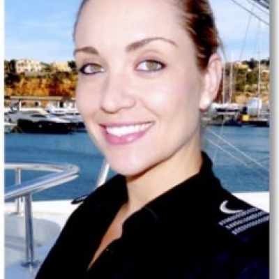 Crew member photo
