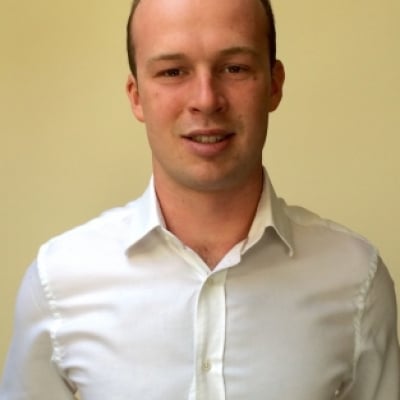 Crew member photo