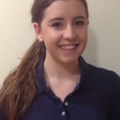 Crew member photo