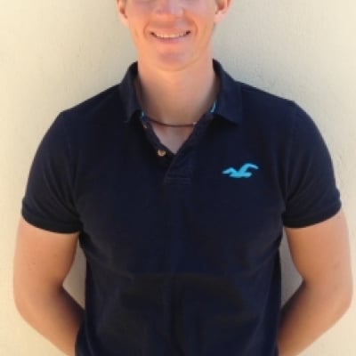 Crew member photo