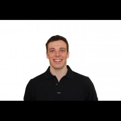 Crew member photo