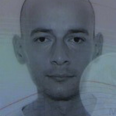 Crew member photo