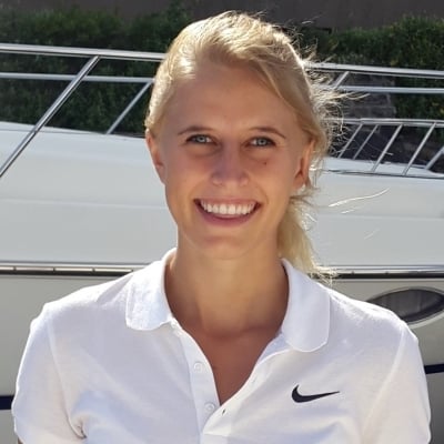 Crew member photo