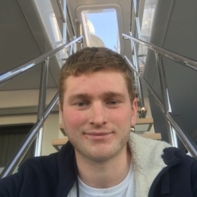 Crew member photo